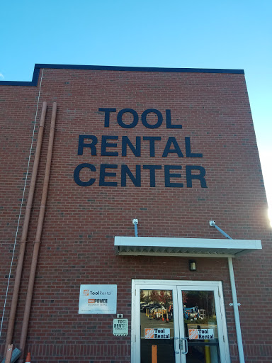 Home Improvement Store «The Home Depot», reviews and photos, 39 Long Pond Rd, Plymouth, MA 02360, USA