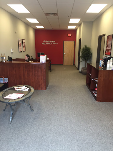 Insurance Agency «Jessica Thompson - State Farm Insurance Agent», reviews and photos