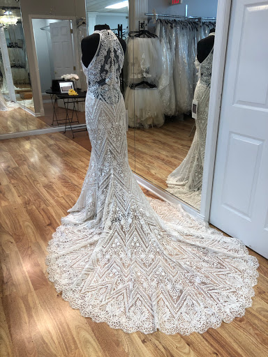 Bridal Shop «Brides and Grooms, Inc.», reviews and photos, 4627 Ogletown Stanton Rd, Newark, DE 19713, USA
