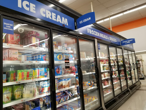 Discount Store «Big Lots», reviews and photos, 5640 Dixie Hwy, Waterford Twp, MI 48329, USA