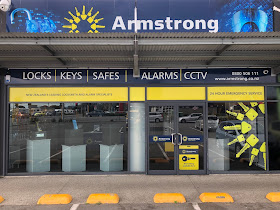 Armstrong Smarter Security