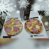 Photos du propriétaire du Pizzeria La Dolce Vita à Étival-Clairefontaine - n°5