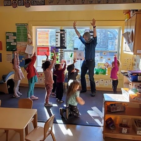 Day Care Center «Magic Memories Child Development Center», reviews and photos, 897 Valley Forge Rd, Phoenixville, PA 19460, USA