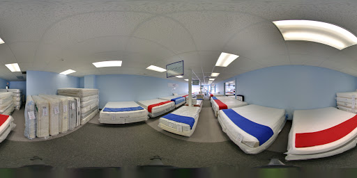 Mattress Store «Sweet Dreams Mattress Center», reviews and photos, 1136 6th St, Nevada, IA 50201, USA