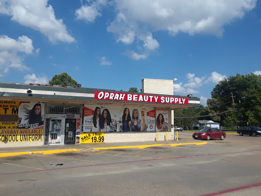 Beauty Supply Store «Oprah Beauty Supply», reviews and photos, 3540 Sunnyvale St, Dallas, TX 75216, USA