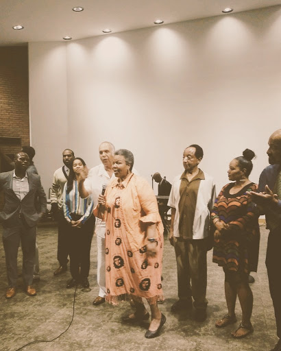 Community Center «Ferguson Community Center», reviews and photos, 1050 Smith Ave, Ferguson, MO 63135, USA