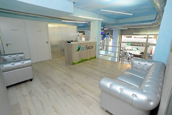 Clínica Médica Facial Dr Face