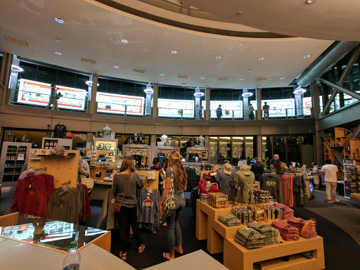 Tiendas de libros en Seattle