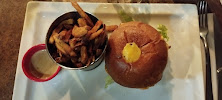 Les plus récentes photos du Restaurant de hamburgers House Berry Burger à Saint-Germain-du-Puy - n°7