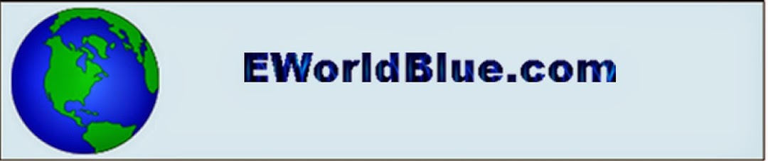 EWorldBlue.com