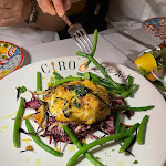 Photo n°1 de l'avis de Minho.h fait le 27/10/2023 à 17:35 sur le  Ciro and Sons - Restaurant Pizzeria Firenze à Florence