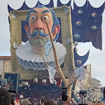 Photo n°2 de l'avis de demis.e fait le 24/02/2024 à 21:17 sur le  Dolly à Viareggio