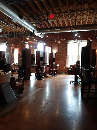 Hair Salon «Posh The Salon», reviews and photos, 610 W Main St #101, Durham, NC 27701, USA