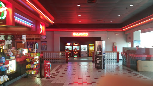 Movie Theater «Regal Cinemas Moraine Pointe Cinema 10», reviews and photos, 300 Moraine Pointe Plaza, Butler, PA 16001, USA