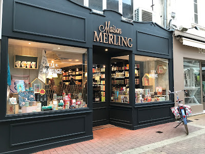 Maison Merling à Niort