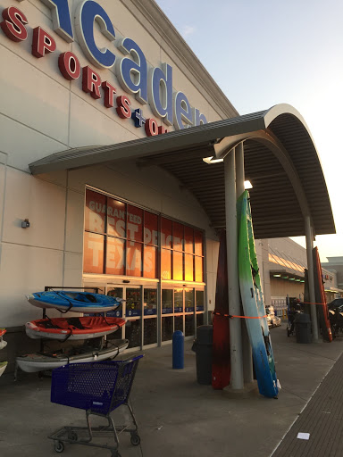 Sporting Goods Store «Academy Sports + Outdoors», reviews and photos, 14221 Farm to Market 2920, Tomball, TX 77377, USA