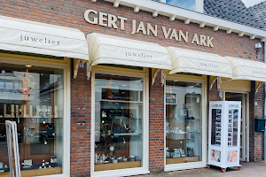 G.J. van Ark, Juwelier Zuidhorn image
