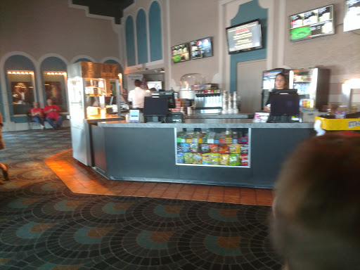 Movie Theater «B&B Theatres Sebring Fairmount Square Cinema 6», reviews and photos, 3750 US Hwy 27 S, Sebring, FL 33870, USA