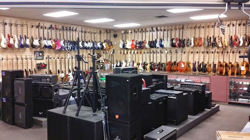 Pawn Shop «Trading Post Pawn Shop Inc», reviews and photos, 100 Mary Esther Blvd, Mary Esther, FL 32569, USA