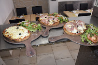 Photos du propriétaire du Pizzeria Pizza Cho Laurent à Vallauris - n°4