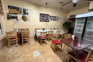 Medina Kabob House image