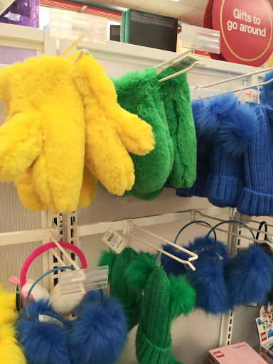 Department Store «Target», reviews and photos, 20877 Hall Rd, Macomb, MI 48044, USA