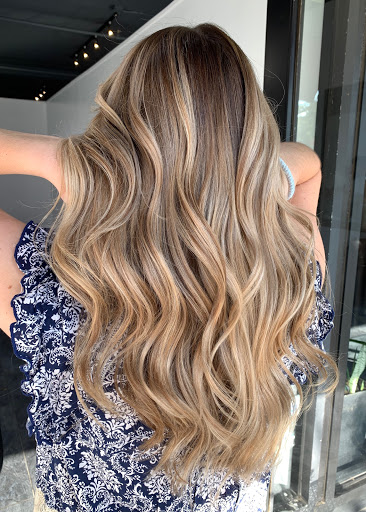Hair Salon «X-S HAIR SALON», reviews and photos, 163 N Main St, Port Chester, NY 10573, USA