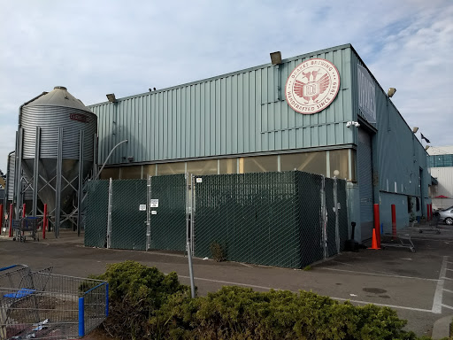 Brewery Hayward