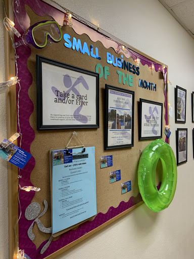 Gym «Anytime Fitness», reviews and photos, 8847 Mitchell Blvd, New Port Richey, FL 34655, USA