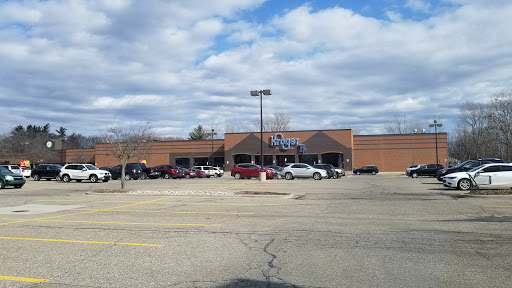 Grocery Store «Kroger», reviews and photos, 3097 S Baldwin Rd, Orion Charter Township, MI 48359, USA