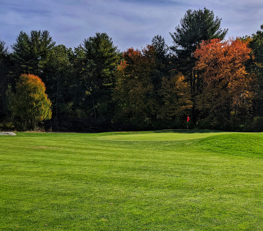 Golf Driving Range «Patriot Golf Course», reviews and photos, 200 Springs Rd, Bedford, MA 01730, USA