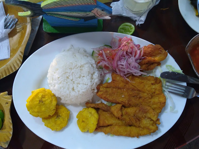 Malecon 76, Machala, Ecuador