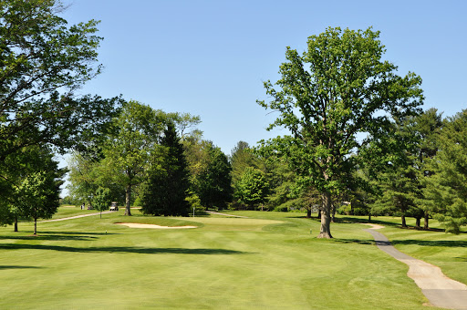 Golf Course «The Suburban Club», reviews and photos, 7600 Park Heights Ave, Pikesville, MD 21208, USA