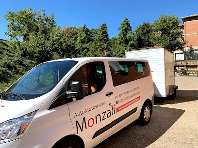 photo de l'auto école AutoMotoScuola Monzali