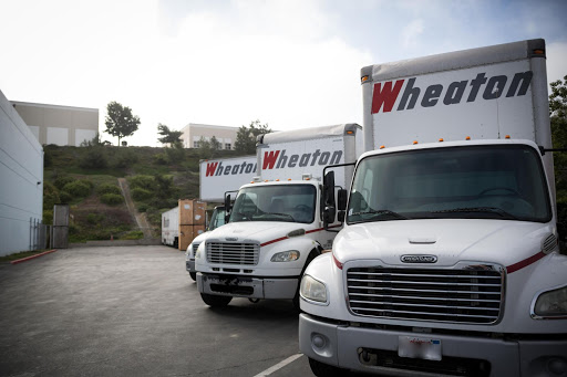 Moving and Storage Service «Coast Valley Moving & Storage», reviews and photos, 1111 Via Callejon, San Clemente, CA 92673, USA