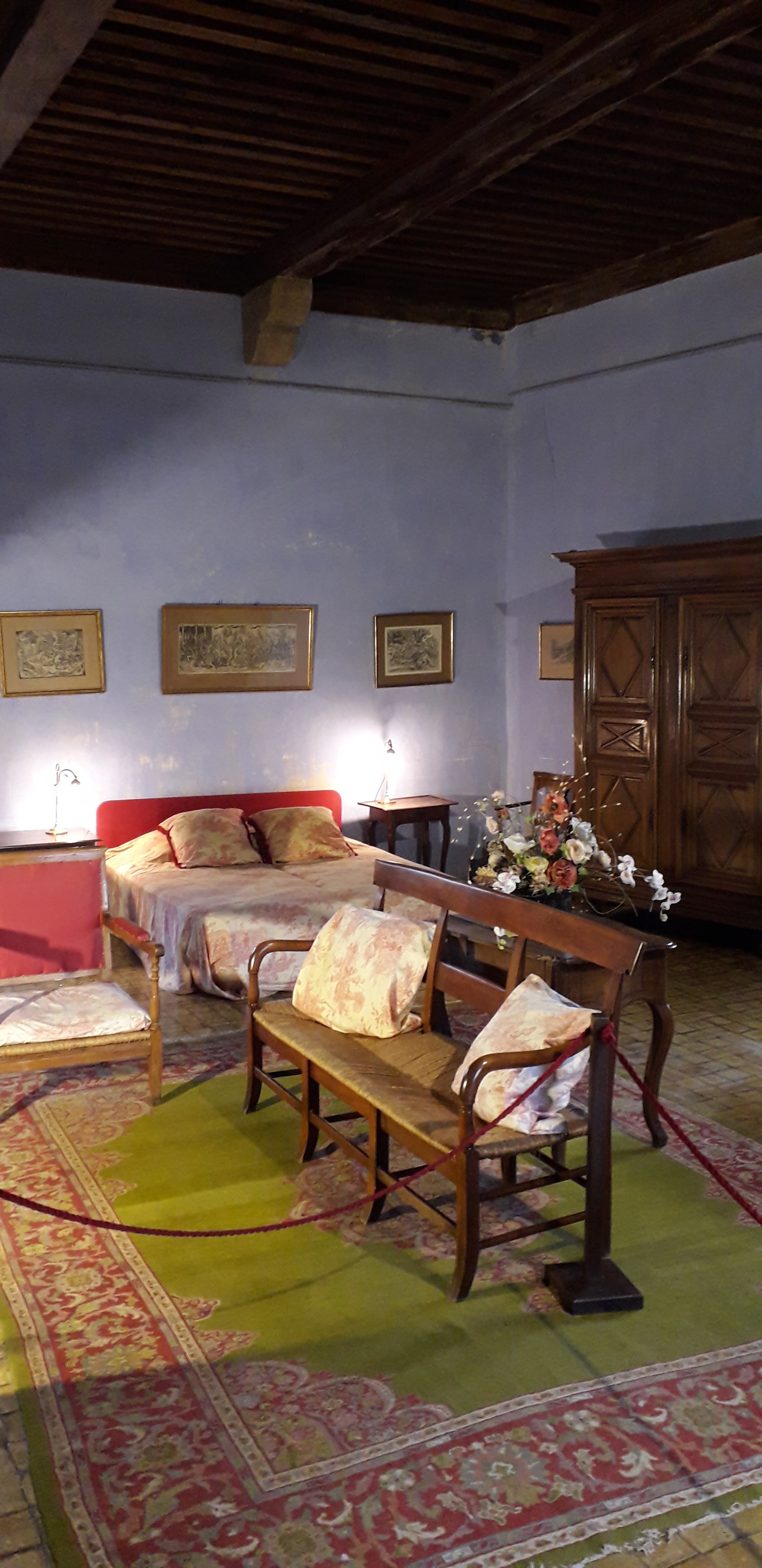 Photo n° 5 de l'avis de CHASTEL.n fait le 31/12/2023 à 15:39