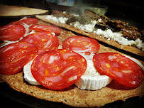 Photos du propriétaire du Crêperie Au P’tit Grec - Mouffetard à Paris - n°7