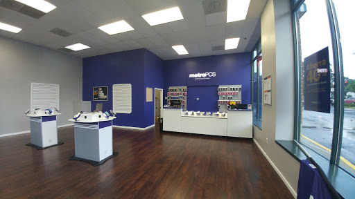 Cell Phone Store «MetroPCS Authorized Dealer», reviews and photos, 5284 Randolph Rd, Rockville, MD 20852, USA