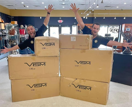 Pawn Shop «Paramount Pawn and Jewelry», reviews and photos, 10660 US-1, Port St Lucie, FL 34952, USA