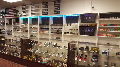 Vaporizer Store «Tobacco Station», reviews and photos, 11365 Nuckols Rd, Glen Allen, VA 23059, USA