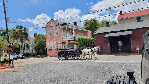 Historical Landmark «Historic Charleston City Market», reviews and photos, 188 Meeting St, Charleston, SC 29401, USA