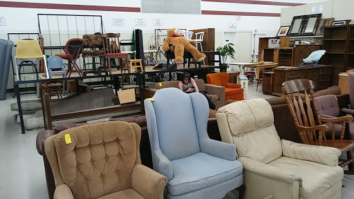 Thrift Store «Quality Thrift Store», reviews and photos, 5133 S Peoria Ave, Tulsa, OK 74105, USA