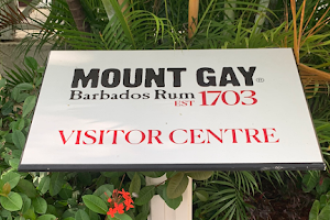 Mount Gay Visitors' Centre image