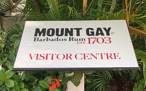 Mount Gay Visitors' Centre image
