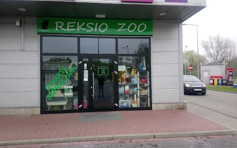 Reksio Zoo image