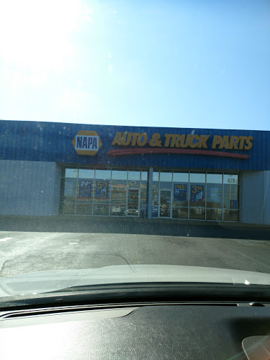 Auto Parts Store «NAPA Auto Parts - Genuine Parts Company», reviews and photos, 678 N Broad St, Middletown, DE 19709, USA