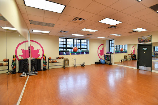 Recreation Center «Greenbelt Recreation Center», reviews and photos, 501 Brielle Ave, Staten Island, NY 10314, USA