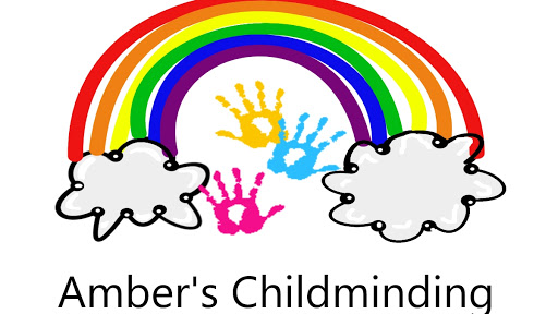 Amber's childminding - Alvaston