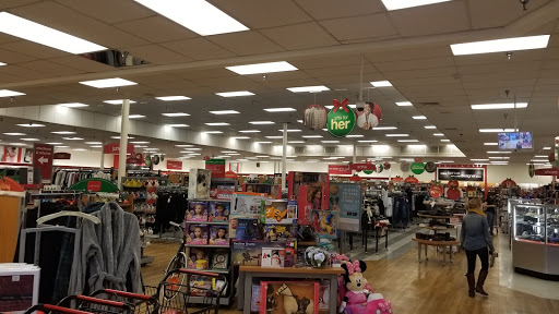 Department Store «T.J. Maxx», reviews and photos, 9828 Great Hills Trail #200, Austin, TX 78759, USA