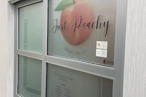 Just Peachy Waxing Spa LLC image